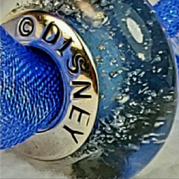 Pandora, Disney, Cinderella charm set. - Picture 9 of 9